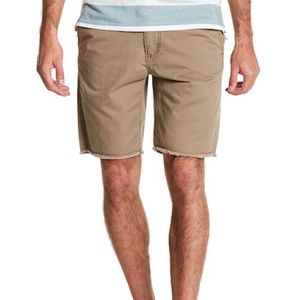Union Denim men shorts
